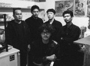 RABU Rilis 'Hilangnya Kehangatan' di Penghujung Tahun