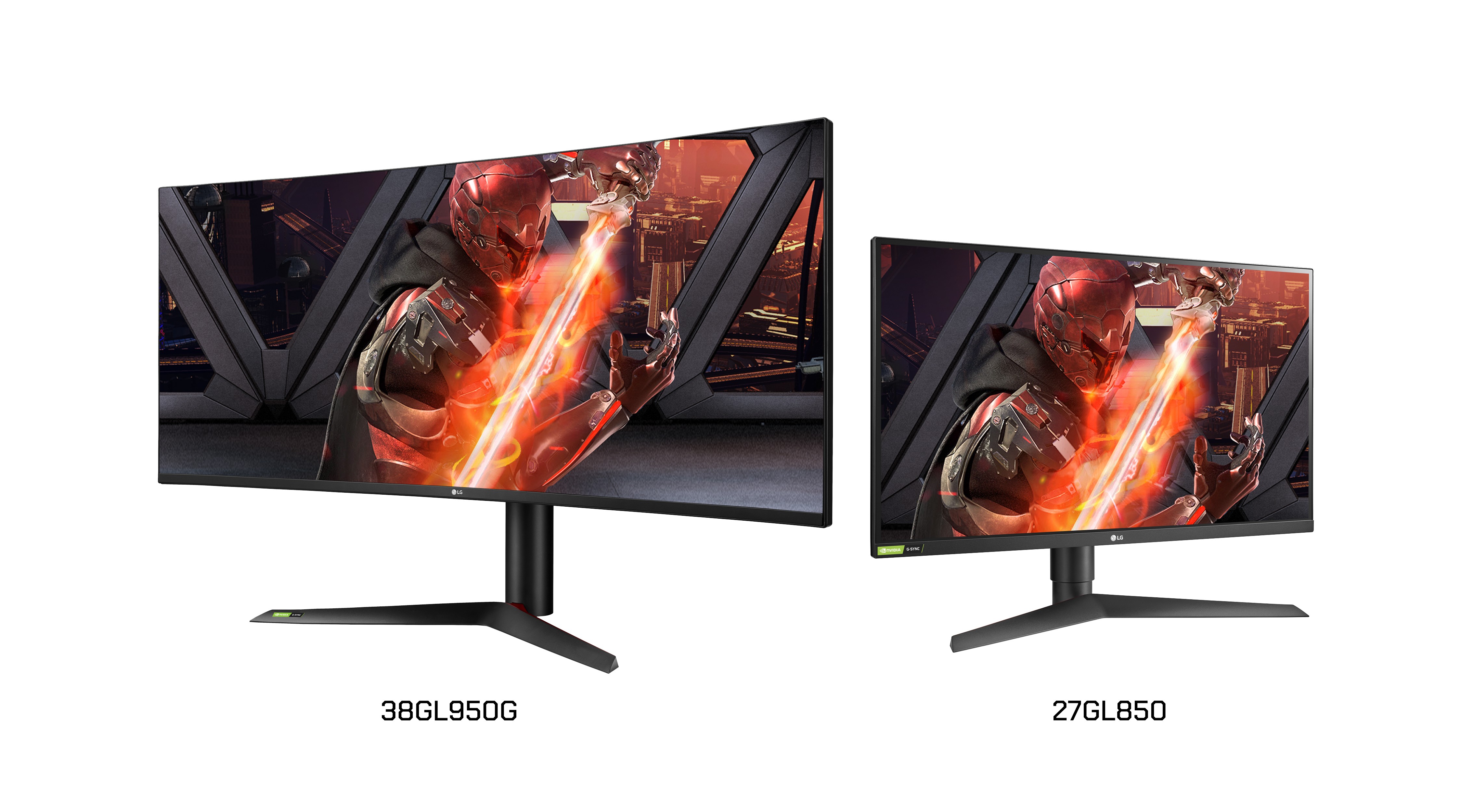 LG UltraGear Nano IPS Gaming Monitor, monitor 'sultan' dengan budget minim (Foto: LG Newsroom)