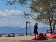 Tiga Gili Lombok Jadi Percontohan Pembukaan Destinasi Wisata