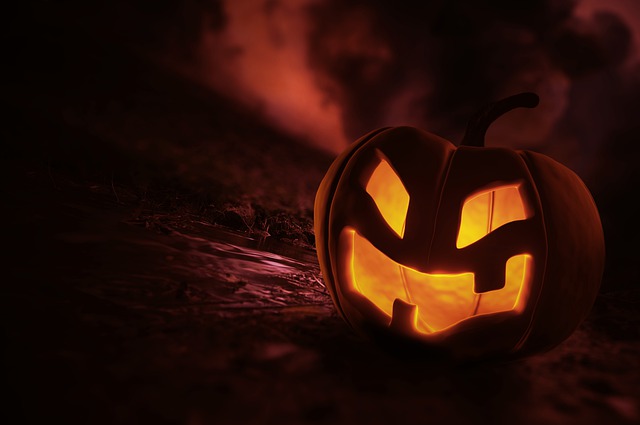 Ketika Perayaan Halloween Ingin Diubah ke Akhir Pekan