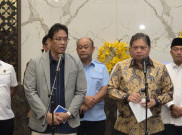 Pemerintah Bentuk Satgas Percepatan Program Strategis, Didukung 3 Pokja