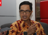 KPK Gandeng FBI Ungkap Kasus e-KTP