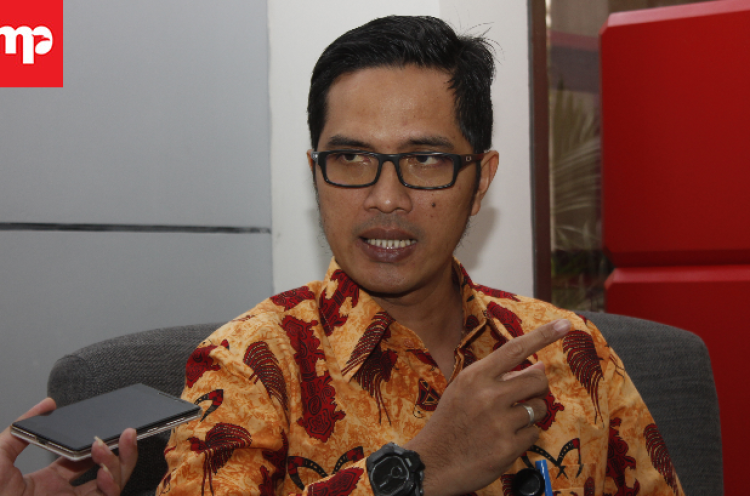 Sore Ini KPK Bawa Lima Orang Terjaring OTT Bengkulu ke Jakarta