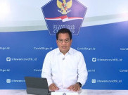 Satgas Ingatkan Potensi Penularan  COVID-19 di World Superbike Mandalika