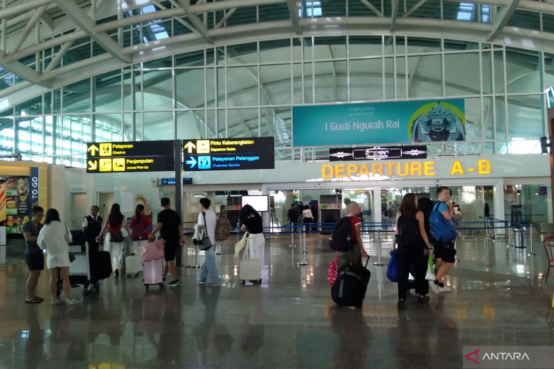 3 Maskapai Asing Jajaki Buka Rute Baru ke Bali