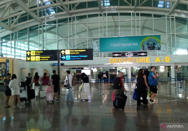 3 Maskapai Asing Jajaki Buka Rute Baru ke Bali