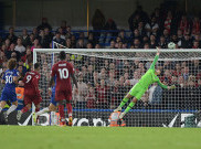 Drama Sengit Chelsea vs Liverpool dan Hasil Lengkap Liga Inggris