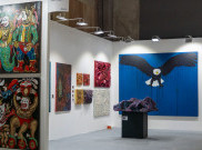 ArtMoments Jakarta 2026 Angkat Tema 'Offerings', Hadirkan 75 Galeri dan Seniman Asia