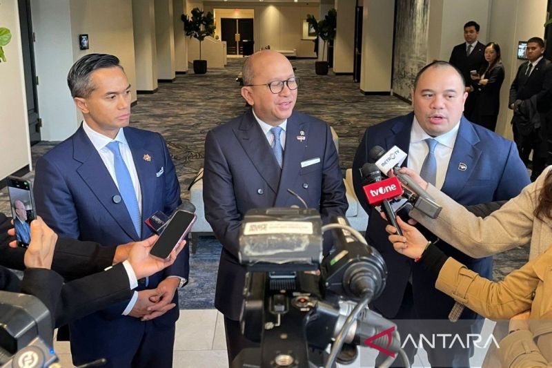 12 CEO Perusahaan Besar Dunia Temui Prabowo, Ada Pemilik Chelsea dan Los Angeles Lakers
