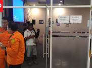  Korban Kapal Mutiara Sentosa 1 Diberikan Santunan 