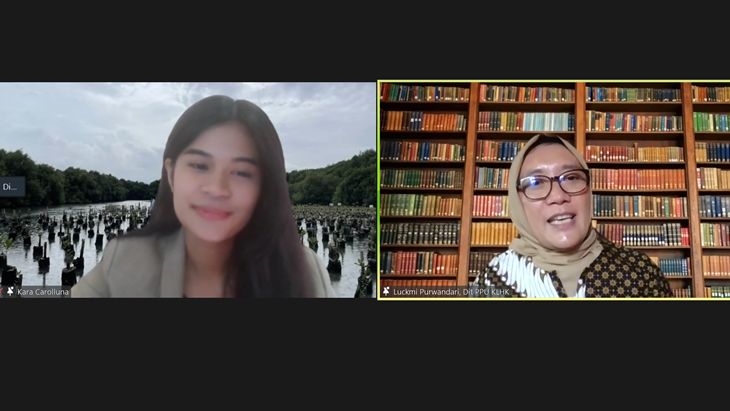 hari udara bersih internasional