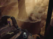 Distant Bloom akan Meluncur di PS5 hingga Switch,  Bawa Misi Membangun Daratan untuk Keberlangsungan Hidup Umat Manusia