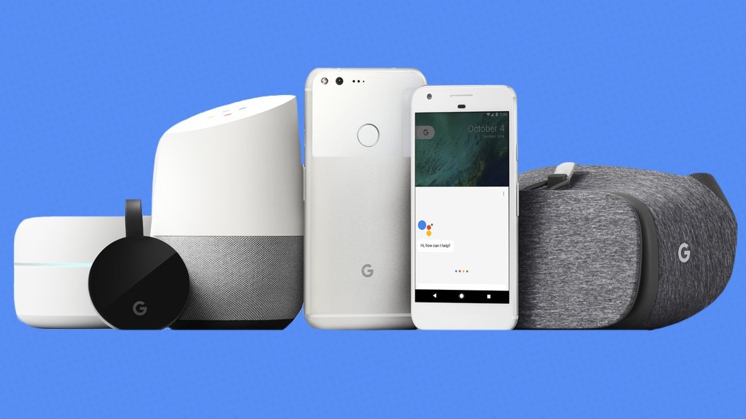 Janji Google untuk Menggunakan Komponen Daur Ulang Per 2022