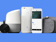 Janji Google untuk Menggunakan Komponen Daur Ulang Per 2022