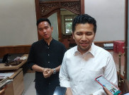 Emil Dardak Optimistis Prabowo-Gibran Menang Telak di Jatim