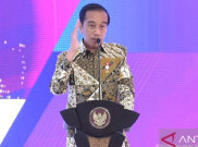 Jokowi Minta BI dan Himbara Kawal Kartu Kredit Pemerintah