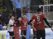 Jadwal Lengkap Pekan Ketiga Putaran Pertama Proliga 2024 di Palembang