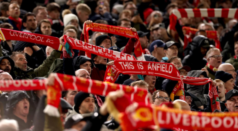 Mbappe Sampai Vinicius 'Dikantongi' Bek Kanan Muda Liverpool Si Bocah Irlandia Utara, Bagaimana Statistiknya?