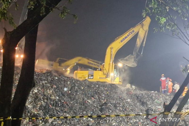 August PSI Dorong Pengusaha Maggot Ikut Olah Sampah di Jakarta