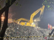 August PSI Dorong Pengusaha Maggot Ikut Olah Sampah di Jakarta