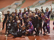 RANS Cilegon FC Targetkan 5 Besar di Liga 1 2022/2023