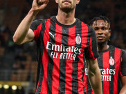 Klasemen Liga Italia Setelah AC Milan Kalahkan Monza 2-0 di Laga Pamungkas