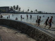 Ini Alasan Djarot Ingin Kenapa Ancol Harus Gratis