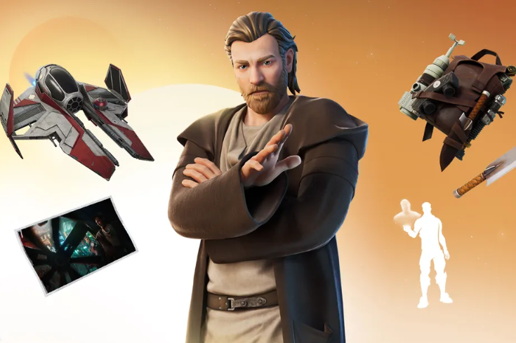 obi-wan kenobi