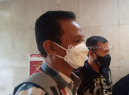 Polisi Cecar Hal Ini ke Kalapas Klas I Tangerang