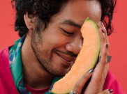 Oslo Ibrahim Persembahkan Beragam Materi di 'Cantaloupe' 
