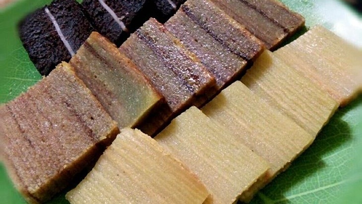 Jelajah Kuliner Lampung, 5 Makanan Khas ini Wajib Dicoba
