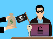 Waspada Ransomware Jangan Gampang Tergiur Cuan Instan Dunia Maya