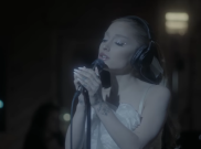 Lirik Lagu Imperfect For You Ariana Grande, Beserta Terjemahan dan Maknanya
