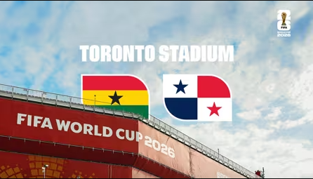 Ghana vs Panama: Duel Dua Tim Kurang Gizi Kemenangan, Wajib Saling Bunuh Demi Hindari Terkaman Inggris