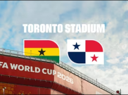 Ghana vs Panama: Duel Dua Tim Kurang Gizi Kemenangan, Wajib Saling Bunuh Demi Hindari Terkaman Inggris