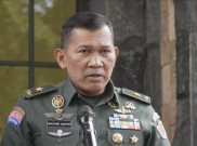 TNI AD Masih Investigasi Penyebab Ledakan Gudang Amunisi di Bogor