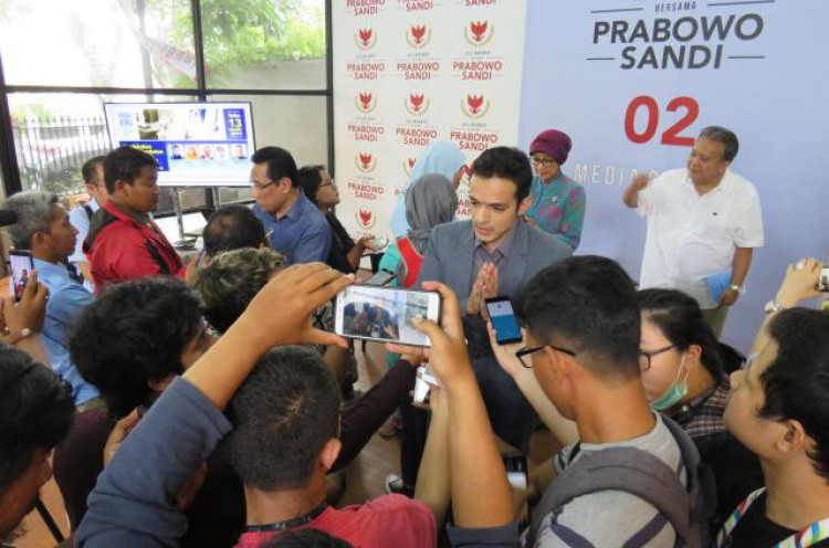 Prabowo-Sandi Punya Solusi Jitu Atasi Defisit BPJS Kesehatan