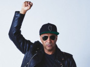 Tom Morello Umumkan Album 'The Atlas Underground Flood'
