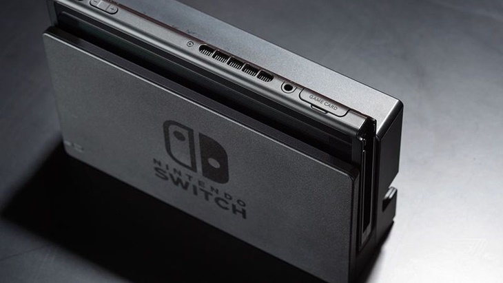 Nintendo Switch Next-Gen Segera Hadir di 2021