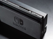Nintendo Switch Next-Gen Segera Hadir di 2021
