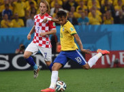 Prediksi Kroasia Vs Brasil untuk Lolos dari Perempat Final