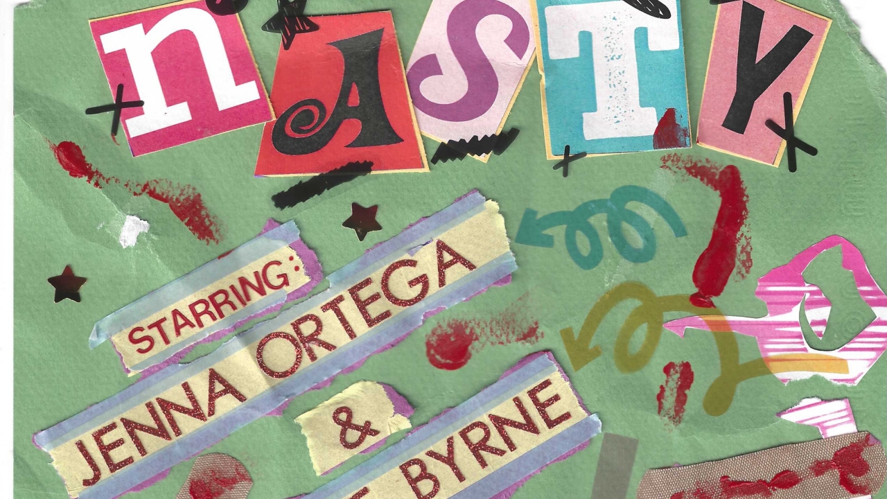Jenna Ortega dan Rose Byrne Dipastikan Bintangi Film Drama Olahraga 'Nasty'