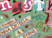 Jenna Ortega dan Rose Byrne Dipastikan Bintangi Film Drama Olahraga 'Nasty'