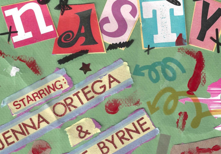Jenna Ortega dan Rose Byrne Dipastikan Bintangi Film Drama Olahraga 'Nasty'