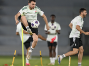 Rasa Sakit adalah Guru Terbaik, UEA Menolak Kalah Lagi saat Hadapi Timnas Irak demi Playoff Piala Dunia 2026