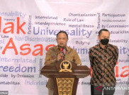 Komnas HAM Bentuk Tim Usut Dugaan Pelanggaran HAM TWK