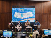 India Bakal Jadi Pembeli Asing Tertinggi di Trade Expo Indonesia 2026