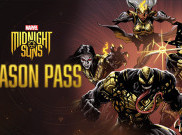 4 Superhero Hadir di Season Pass Marvel's Midnight Suns