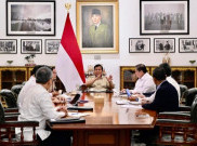 Prabowo Luncurkan Program Akselerasi Pembangunan: Sarjana Bakal ‘Magang’ di Sektor Industri hingga Memulai Pengembangan Ekosistem Gig Economy