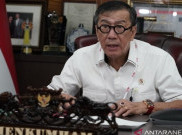 Paspor Amerika Bupati Sabu Raijua Terpilih Berlaku hingga 2027